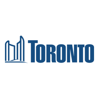 city of toronto logo png seeklogo 445836